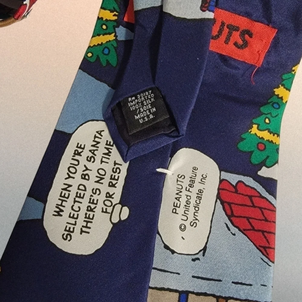 Peanuts gently used